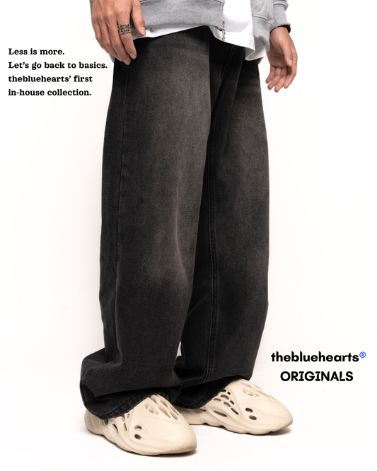 BAGGY JEANS